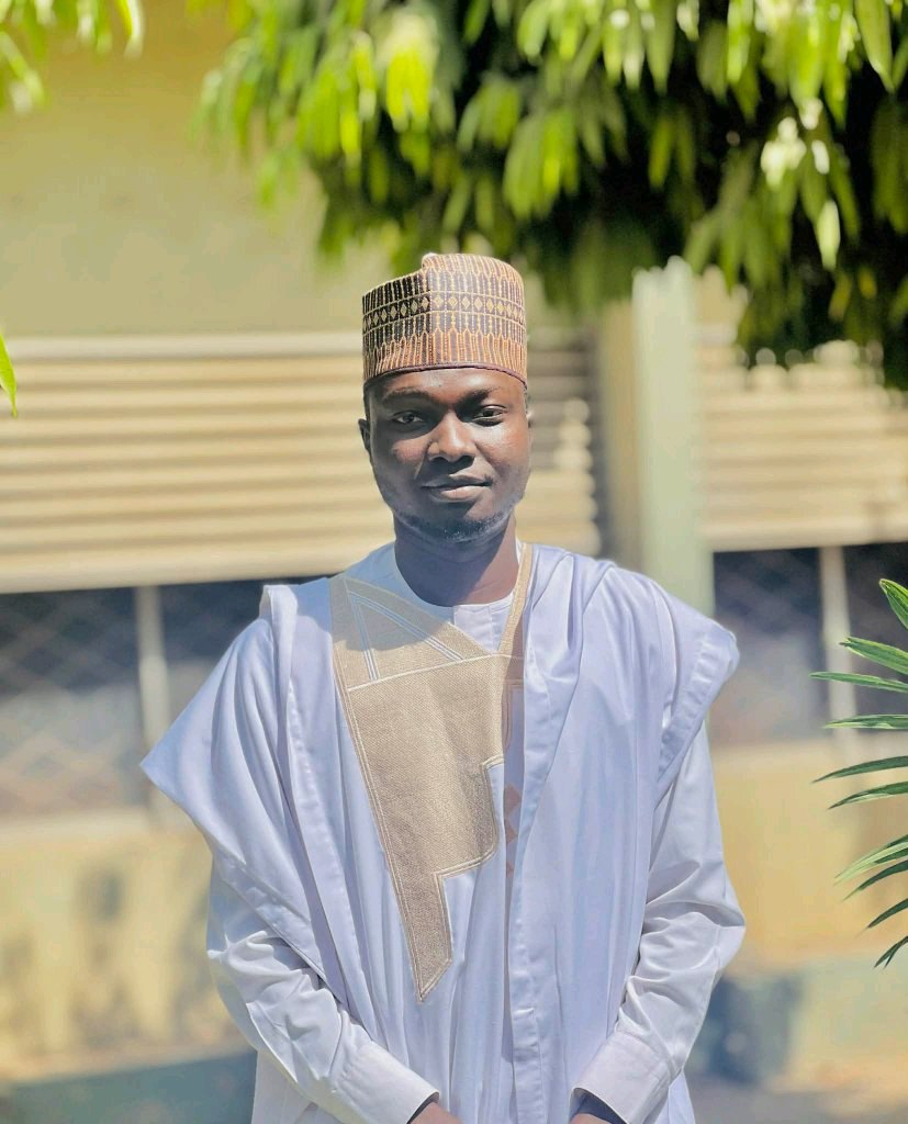 Ahmad Tanimu